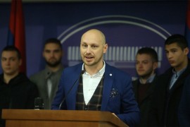 Petković: Formirati digitalni arhiv doktorskih radova