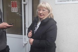Uhapšena kuma Jelene Marjanović