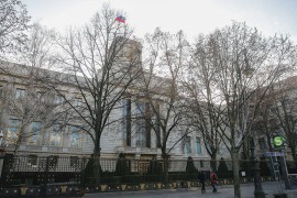 Ruski ambasador u Berlinu negira njemačke optužbe
