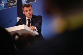 Makron: Da li se život Srba promijenio otvaranjem poglavlja? Ne bih ...