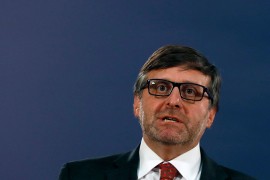 Palmer: SAD komuniciraju sa Dodikom uprkos sankcijama
