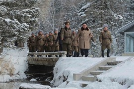 Sjeverna Koreja upozorila UN
