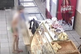 Ubio bivšu ženu, posinka i dvogodišnjeg sina, drugi posinak se spasio