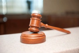 Tri godine zatvora zbog pokušaja ubistva oca