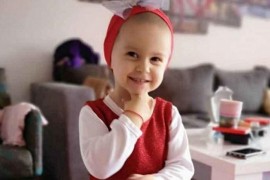 Uplaćena sredstva za liječenje Ivane Bjelogrlić u Francuskoj