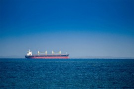 Pirati oteli tanker sa 19 članova posade kod Nigerije