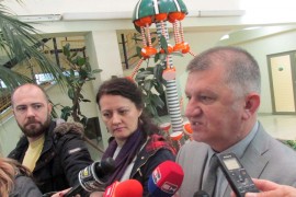 RiTE Ugljevik postaje najčistija elektrana u regionu