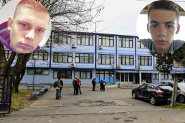 Šok u Tehničkoj školi u Gradišci: Stradali učenici išli u isto ...