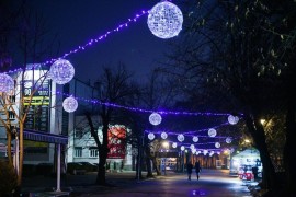 Ekskluzivne delicije u "Zimskoj varoši"