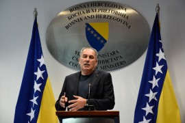 Mektić dostavio imena povratnika iz Sirije MUP-u RS, dio će odmah ...