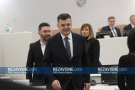 Tegeltija: Konsultacije već sutra, sjednice Parlamenta 18. i 23 ...
