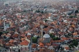 U Prizrenu pronađeno tijelo bivšeg tužioca