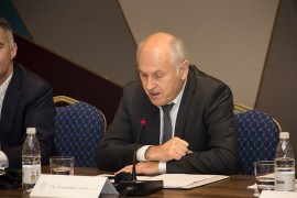 Incko: Pomirenje je potrebno BiH ako želi ići naprijed