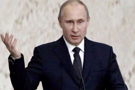 Putin: Spremni smo da bez preduslova produžimo "Novi START"