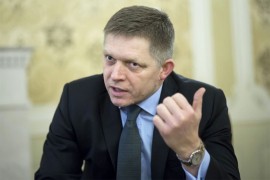 Bivši premijer Slovačke optužen za rasizam