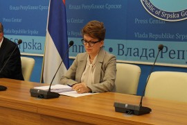 Republička kasa teža za 108, 4 miliona KM