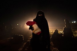 Amerikanci evakuišu džihadiste u Irak?
