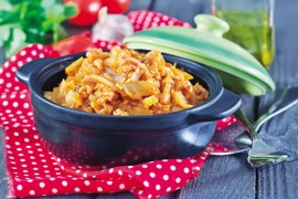 Delikatesni kiseli kupus