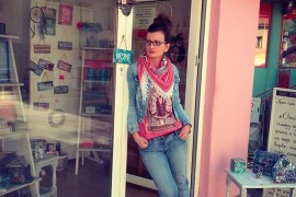 Ne daje popuste na "crni petak", samo na crveno slovo i krsnu slavu