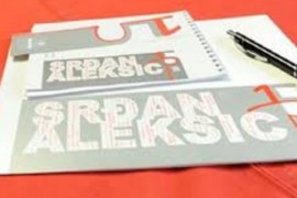 Tahir Žustra i Gordana Vila dobitnici nagrade "Srđan Aleksić"