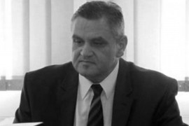 Preminuo predsjednik Kluba odbornika SNSD-a u Rudom Milko Čolaković