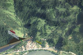 Pogledajte kako će izgledati tunel kod Zenice vrijedan 59,4 miliona ...