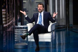 Salvini više ne voli Nutelu jer koristi turske lješnike