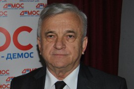 Čubrilović: Puna podrška novom Savjetu ministara