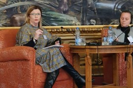 Rešićeva na forumu u Somboru: Najviša ocjena za RS
