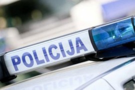 Auto usmrtio ženu na pješačkom u Beogradu
