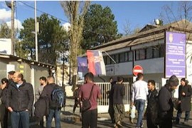 U Preševo prebačeno oko 300 migranata