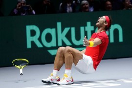 Nadal u sukobu sa lokalnim vlastima: Žele da mi ukaljaju ime