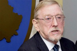Voker: Nisam iznenađen izjavom predsjednika Srbije