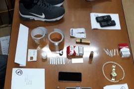 Detalji akcije "Bitola": Rasvijetljeno 20 krađa, pronađen zlatni ...