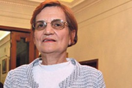 Marinković: Prva sam stigla u Račak, tu se nije dogodio genocid