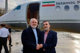 Rijedak čin saradnje: Iran i SAD razmijenili zarobljenike