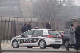 Poginuo iskopavajući zemlju