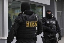 SIPA pretresala poslovne objekte u Hercegovini