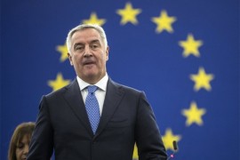 Nastavak istrage protiv Đukanovića zbog stvaranja kriminalne grupe