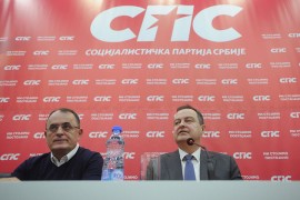 Dačić: Veliki broj zemalja uviđa da je priznanje Kosova bilo ...