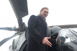 Krivična prijava protiv Vučića i njegovog brata