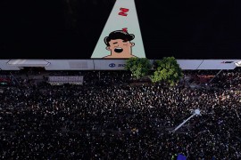 Na ulicama Hongkonga demonstriralo 800.000 ljudi