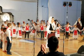 KUD "Mladost" održao godišnji koncert