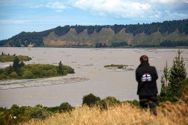 Zbog klizišta na Novom Zelandu odsječeno 1.000 turista
