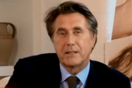 Pop legenda Brajan Feri večeras na Jahorini
