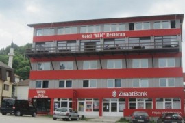 Vlasnik motela u Srebrenici nudi besplatan smještaj za migrante