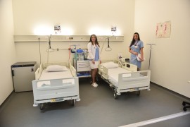 Predstavljen novi sistem liječenja bubrežnih bolesnika u UKC RS