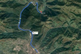 Počelo probijanje tunela "Zenica", projekat vrijedan 59,5 miliona evra