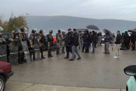 Građani Mostara poručuju da ne odustaju, oglasila se policija