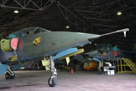 Vojsci Srbije uskoro će biti predati modernizovani avioni "orao" i ...